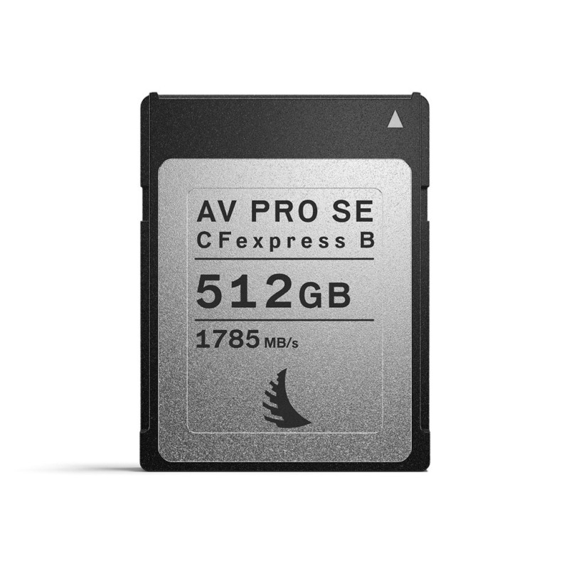 AV PRO CFexpress SE Type B 512Go