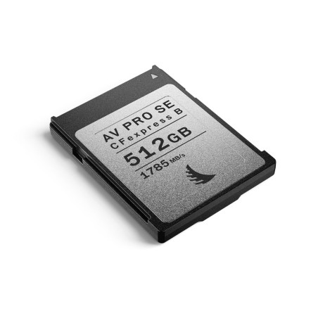 AV PRO CFexpress SE Type B 512Go AV PRO CFexpress SE Typ