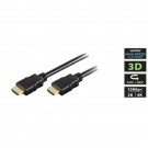 HDMI A Standard - HDMI A Standard 15m PBS