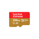 Extreme MicroSD 256Go V30 A2 SanDisk