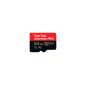 Extreme Pro MicroSD 64 Go V30 UHS-I