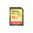 SD Extreme 32Go SanDisk