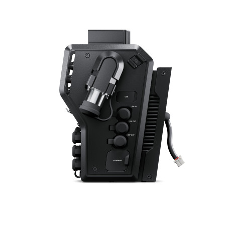 Camera Fiber Converter