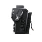 Camera Fiber Converter Camera Fiber Converter