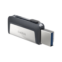 Ultra Dual Drive USB Type-C 32Go Ultra Dual Drive USB Ty