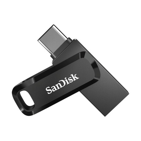 Ultra Dual Drive Go USB Type-C 32Go SanDisk