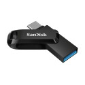 Ultra Dual Drive Go USB Type-C 32Go SanDisk