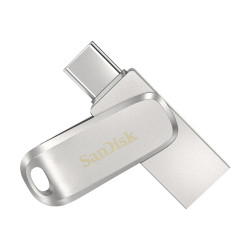 Ultra Dual Drive Luxe USB Type-C 32GB SanDisk