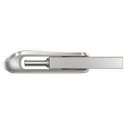 Ultra Dual Drive Luxe USB Type-C 32GB SanDisk