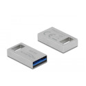 Clé USB 3.2 Gen 1 64 GB - Boitier métallique Delock