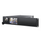 Studio Fiber Rack Kit Studio Fiber Rack Kit