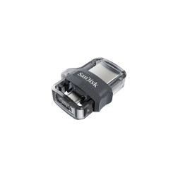 Ultra Dual USB Drive m3.0 64Go Ultra Dual USB Drive m3.0 SanDisk