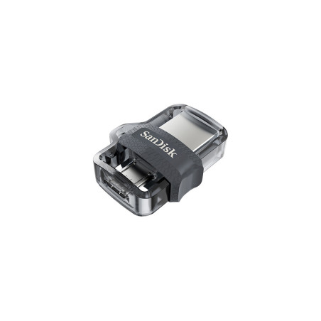 Ultra Dual USB Drive m3.0 64Go Ultra Dual USB Drive m3.0 SanDisk