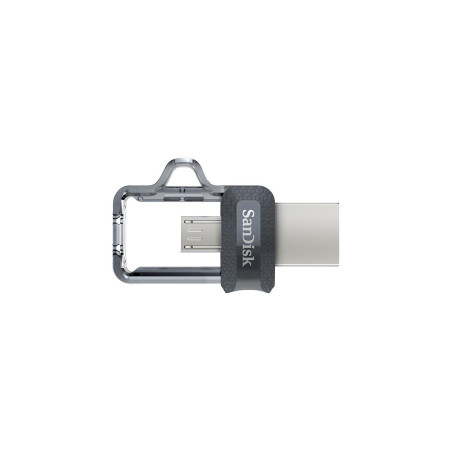 Ultra Dual USB Drive m3.0 64Go Ultra Dual USB Drive m3.0