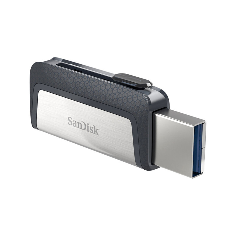 Ultra Dual Drive USB Type-C 64Go