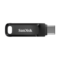 Ultra Dual Drive Go USB Type-C 64Go SanDisk