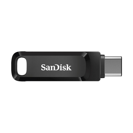 Ultra Dual Drive Go USB Type-C 64Go SanDisk