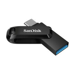 Ultra Dual Drive Go USB Type-C 64Go SanDisk