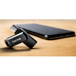 Ultra Dual Drive Go USB Type-C 64Go Ultra Dual Drive Go SanDisk