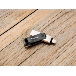 iXpand Flash Drive GoUSB3.0 64Go iXpand Flash Drive Go SanDisk