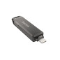 iXpand Flash Drive Luxe Lightning/USB-C 64Go iXpand Flash Drive Luxe Lightning/USB-C 64Go