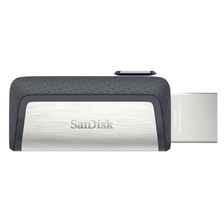 CLÉ USB SANDISK ULTRA DUAL DRIVE TYPE-C 128Go CLÉ USB SA CL