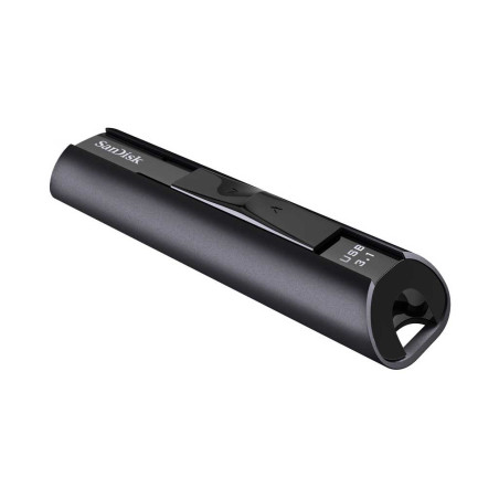 Extreme Pro USB3.2 256Go Extreme Pro USB3.2 256Go SanDisk