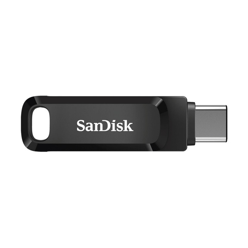 Ultra Dual Drive Go USB Type-C 256Go