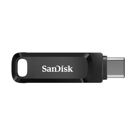 Ultra Dual Drive Go USB Type-C 256Go Ultra Dual Drive Go SanDisk