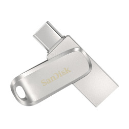 Ultra Dual Drive Luxe USB Type-C 256Go Ultra Dual Drive SanDisk