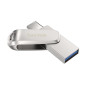 Ultra Dual Drive Luxe USB Type-C 256Go
