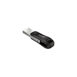 iXpand Flash Drive GoUSB3.0 256Go iXpand Flash Drive Go SanDisk