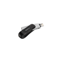 iXpand Flash Drive GoUSB3.0 256Go iXpand Flash Drive Go SanDisk