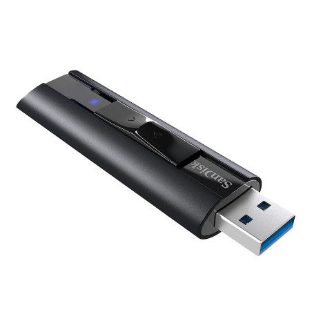Extreme Pro USB3.2 512Go Extreme Pro USB3.2 512Go