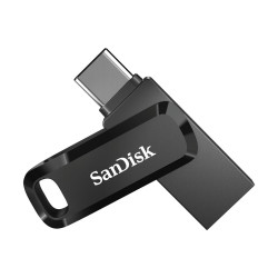 Ultra Dual Drive Go USB Type-C 512Go SanDisk