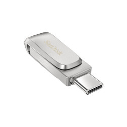 Ultra Dual Drive Luxe USB Type-C 512Go Ultra Dual Drive