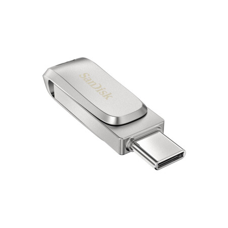 Ultra Dual Drive Luxe USB Type-C 512Go Ultra Dual Drive