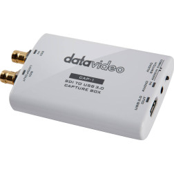CAP-1 - SDI zu USB 3.0-Capture Box DataVideo