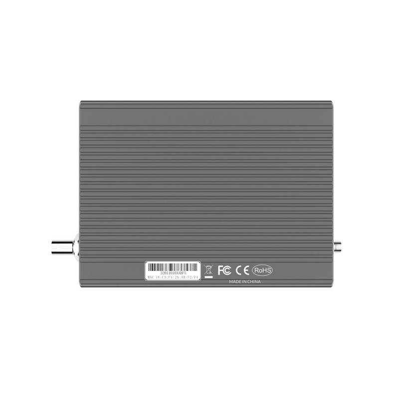 D260 (HD IP to SDI/HDMI/VGA Video Decoder) D260 (HD IP to SDI/HDMI/VGA Video Decoder)