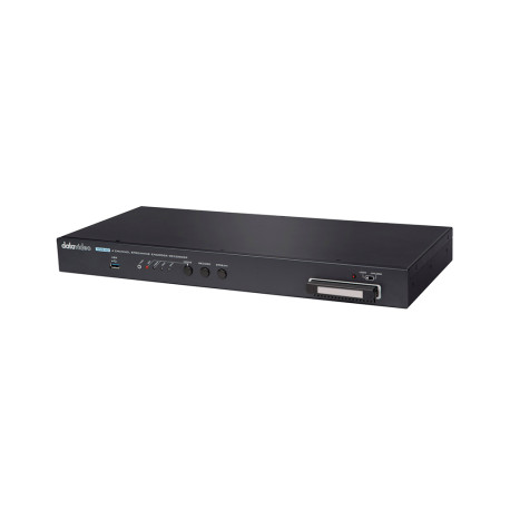 NVS-40 Encodeur/enregistreur streaming 4 canaux DataVideo