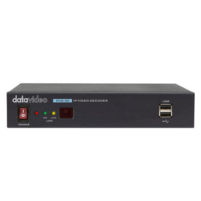 NVD-30MK2 Décodeur NVD-30MK2 Décodeur