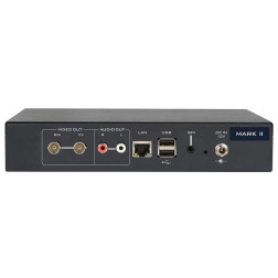 NVD-35MK2 Décodeur DataVideo