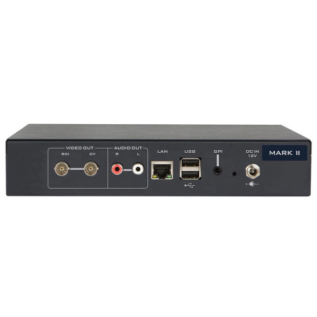 NVD-35MK2 Décodeur DataVideo