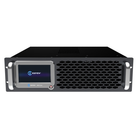 NDI Core Max Turnkey Solution (32 Inputs, 10GbE) NDI Cor Kiloview