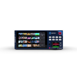 CUBE R1 Recorder System CUBE R1 Recorder System Kiloview