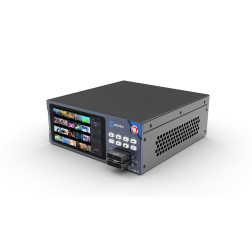 CUBE R1 Recorder System CUBE R1 Recorder System