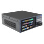 CUBE R1 Recorder System CUBE R1 Recorder System