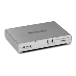 Monarch HDX Encodeur H.264 double canal Monarch HDX