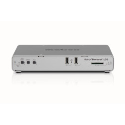 Monarch LCS appareil d'enregistrement de cours magistraux idÃ©al Matrox