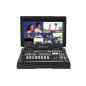 6-Channel HD Portable Video Streaming Studio